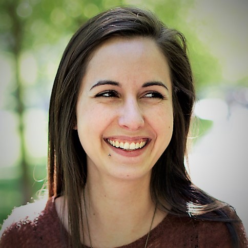 Coline Girerd, diététicienne-nutritionniste