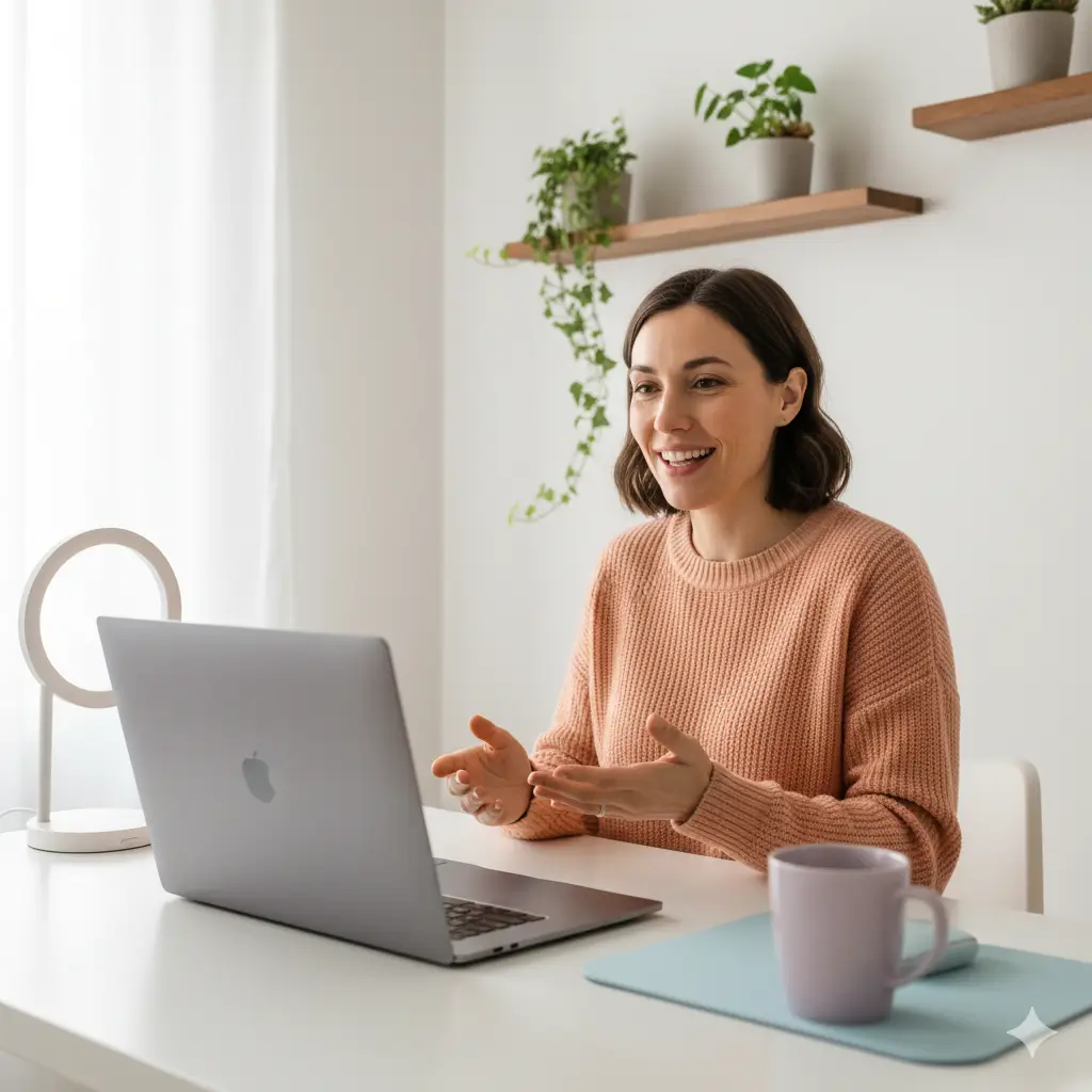 Masterclass nutrition en ligne